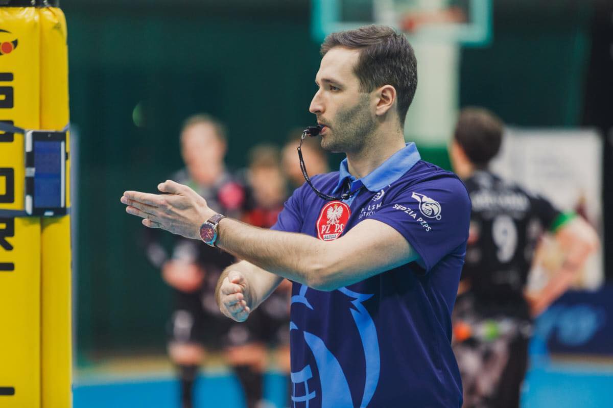 Marcin Walerzak